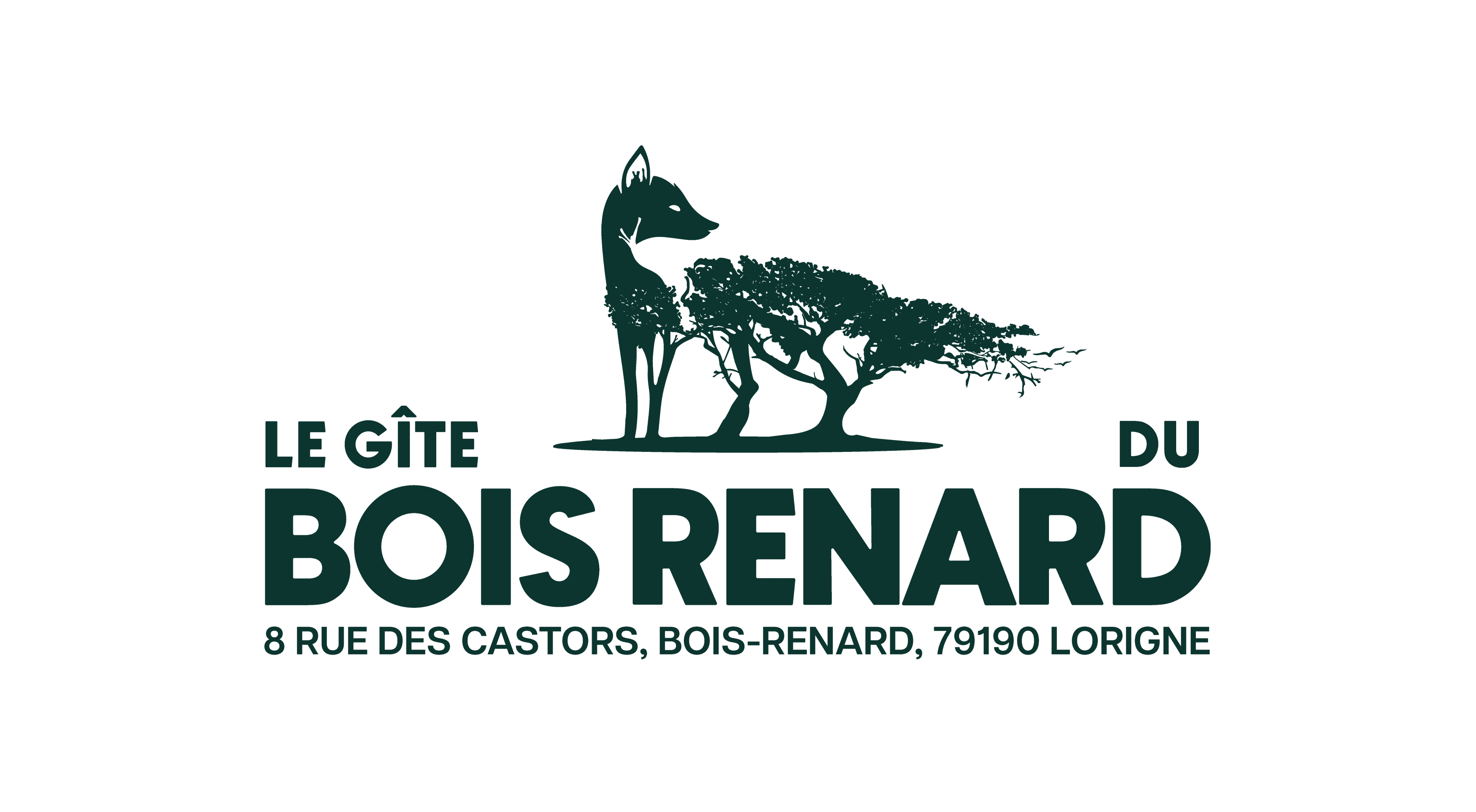 Le Gite du Bois Renard
