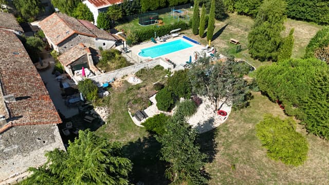 gite image