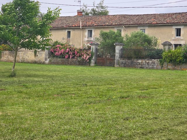 gite image