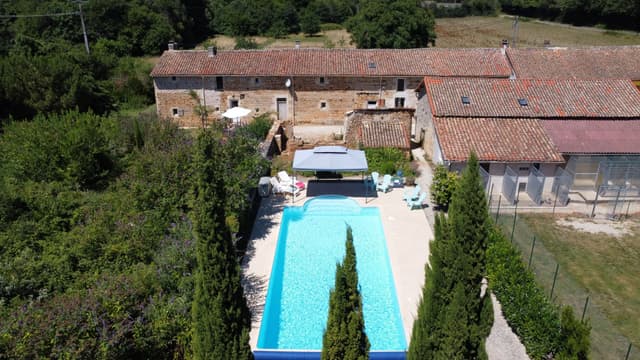 gite image