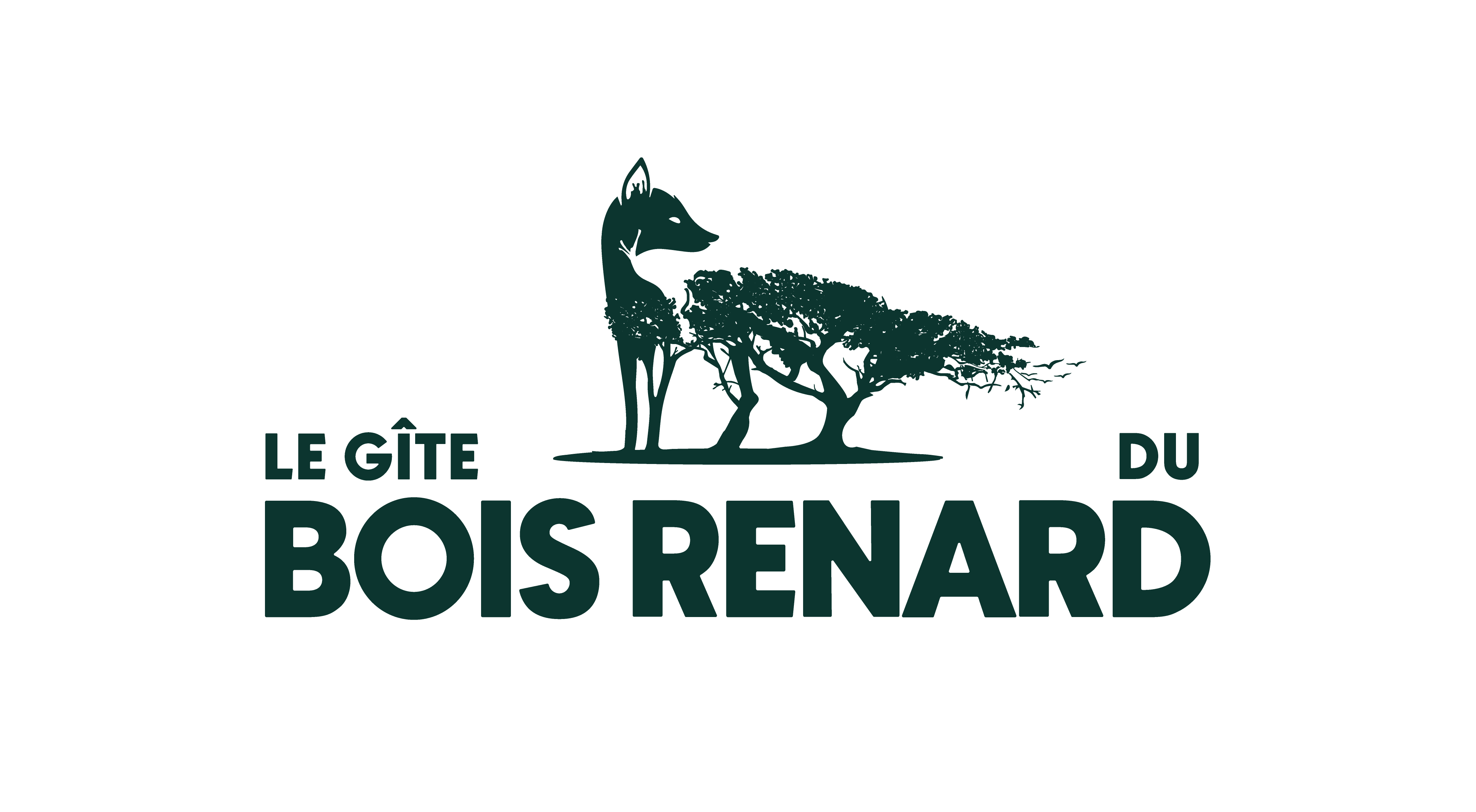 Gîte du Bois Renard